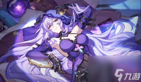 星穹铁道黑天鹅最新技能爆料,神秘力量觉醒，颠覆游戏格局  第3张